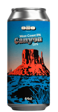 Oso Canyon West Coast IPA